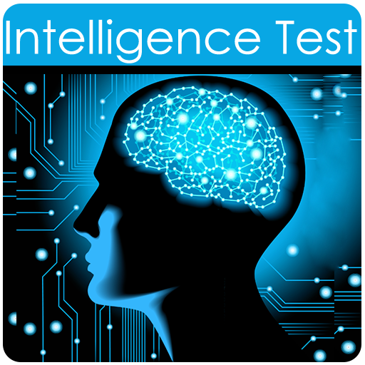 IQ Test - Intelligence Test icon
