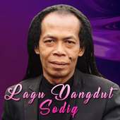 Lagu Dangdut Sodiq Offline on 9Apps