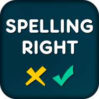 Spelling Right - Free