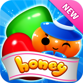 Candy Honey icon