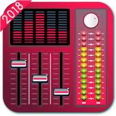 Bass Booster & Music Equalizer Pro 2018 on 9Apps