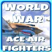 World War ACE Air Fighters icon