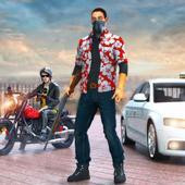 Grand Gangster Theft Stories Miami City Squad icon