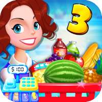 Supermarket 3: Game Belanja