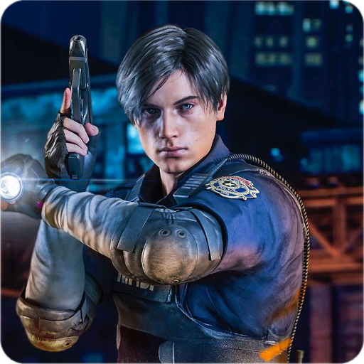 Resident Evil Wallpapers icon