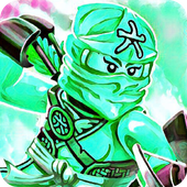 Tips Lego Ninjago Tournament icon
