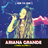 Ariana Grande Album icon