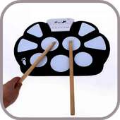 Drum pads (Hip Hop) on 9Apps