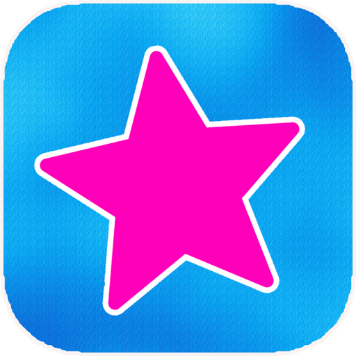 Video Star Editor icon