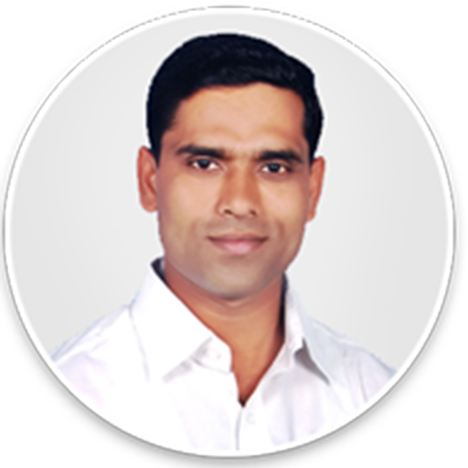P Rajeev icon