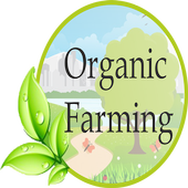 Organic Farming icon
