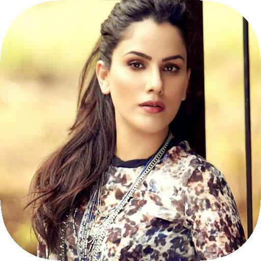 Indian Actress Wallpapers HD icon