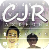 Tema Keyboard CJR icon