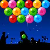 Estrella Shoot Bubble