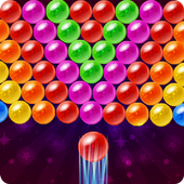 Bubble Shooter 2017 icon