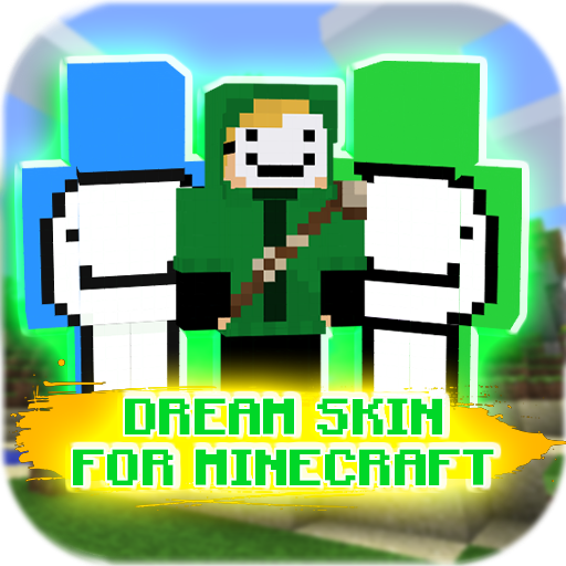 ikon Dream Skins for Minecraft