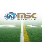 MSC Mobile icon