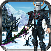 Eternal Warrior : Super Hero icon