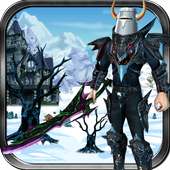 Eternal Warrior : Super Hero