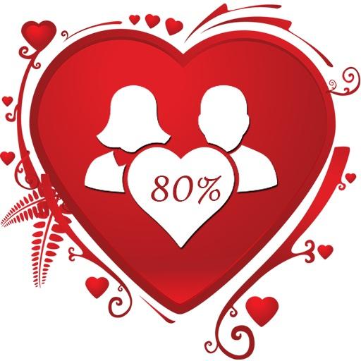Love Calculator icon