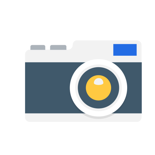 Camera App icon