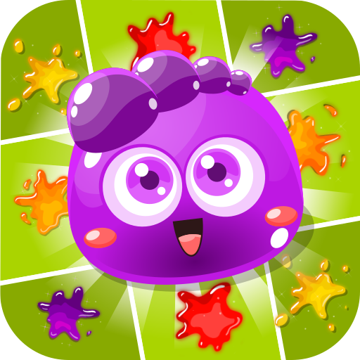 Jelly Candy Blast icon
