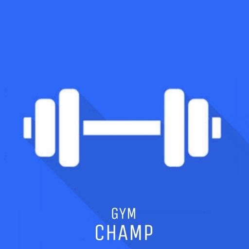 GYM CHAMP icon