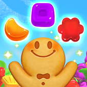 Candy Rush icon