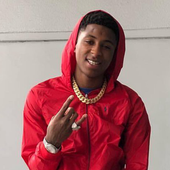 YoungBoy NBA - All Songs icon