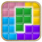 Block Puzzle Legend 2017 : Classical Block Puzzle icon