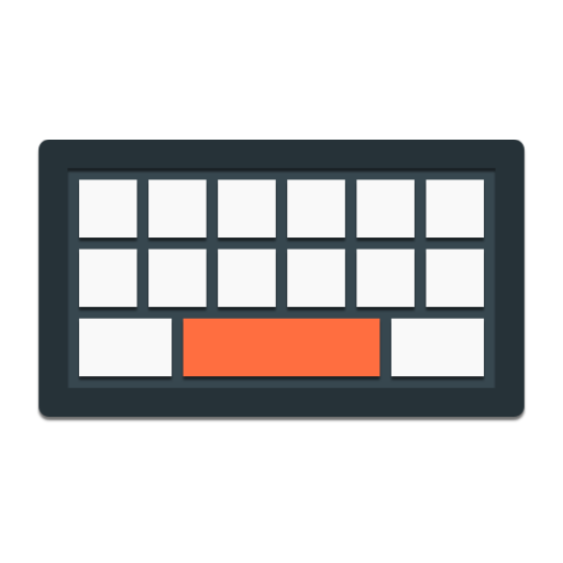 Remote Mouse for Computer icon