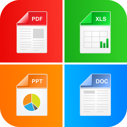 Document Reader: Edit Document icon