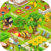 Big Business Farm House icon