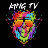 King TV icon