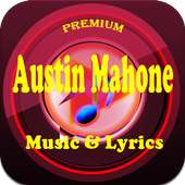 Austin Mahone all songs