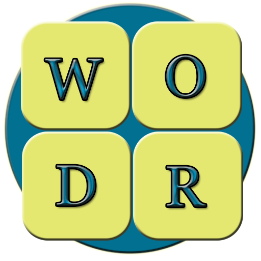 Brain Word Search icon
