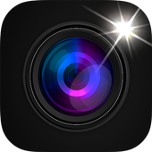 Flashy LED Flashlight icon