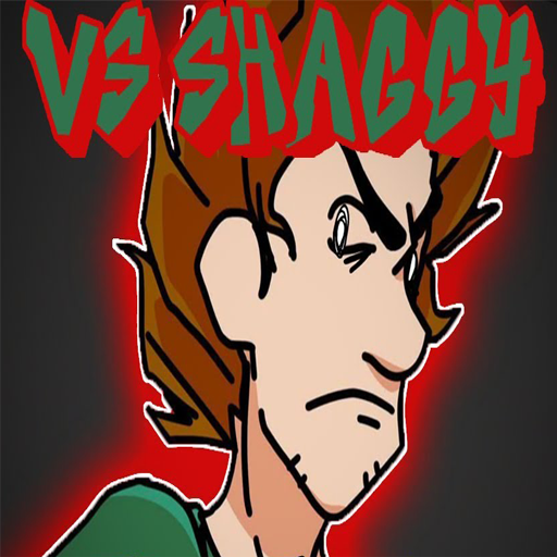 FNF Funkin Friday Night Shaggy MOD Secrets icon