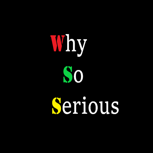 Joker :the famous dialogues and quotes icon