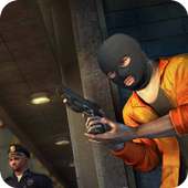 Prisoner Escape: Jail Breakout