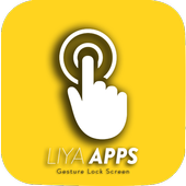 GESTURE LOCK SCREEN - SIGNATURE LOCK SCREEN 📱📱 icon