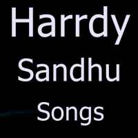 Harrdy Sandhu Songs