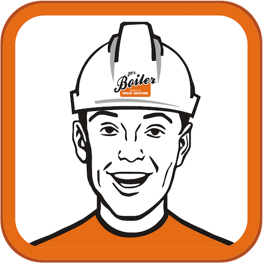 Mr. Boiler icon