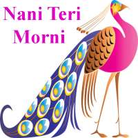 Nani Teri Morni Kids Rhyme on 9Apps