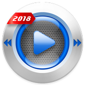 3GP MP4 AVI Video Player icon