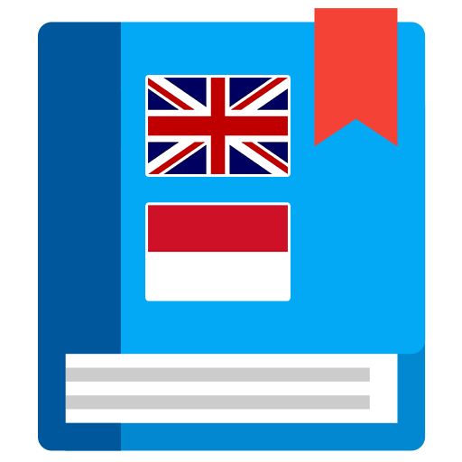 Kamus offline lengkap icon