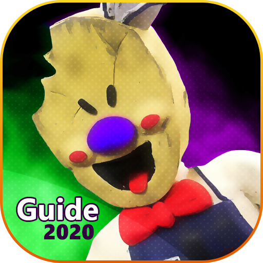 Guide For Ice Scream Horror 2020 icon