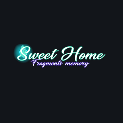 Sweet Home : Fragments memory icon