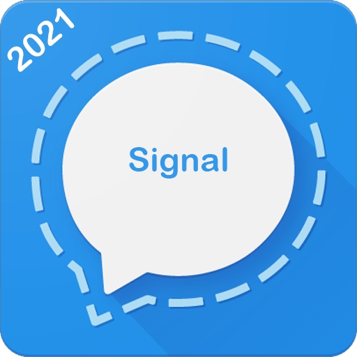 Signal Messenger's Guide| All Private Messengers🔥 icon