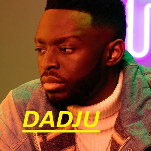 Dadju chansons sans internet ni sonnerie иконка